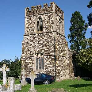 Old Linslade Church