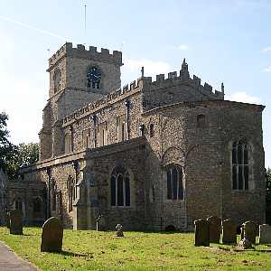 Wing Church