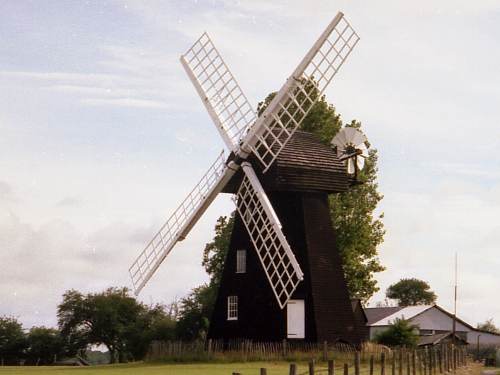 The Windmill