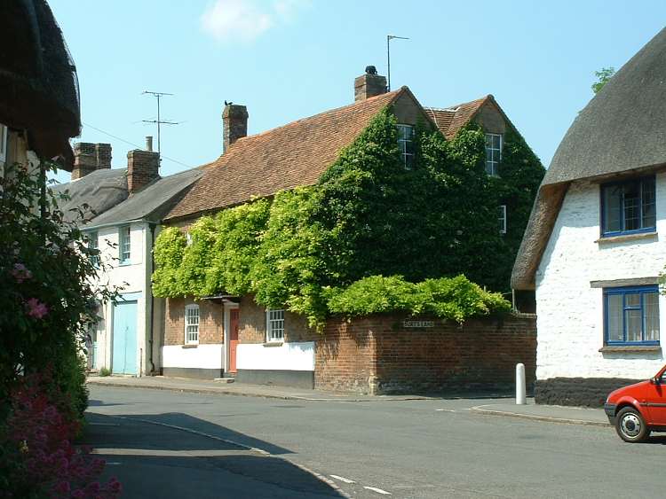 Long Crendon, Buckinghamshire