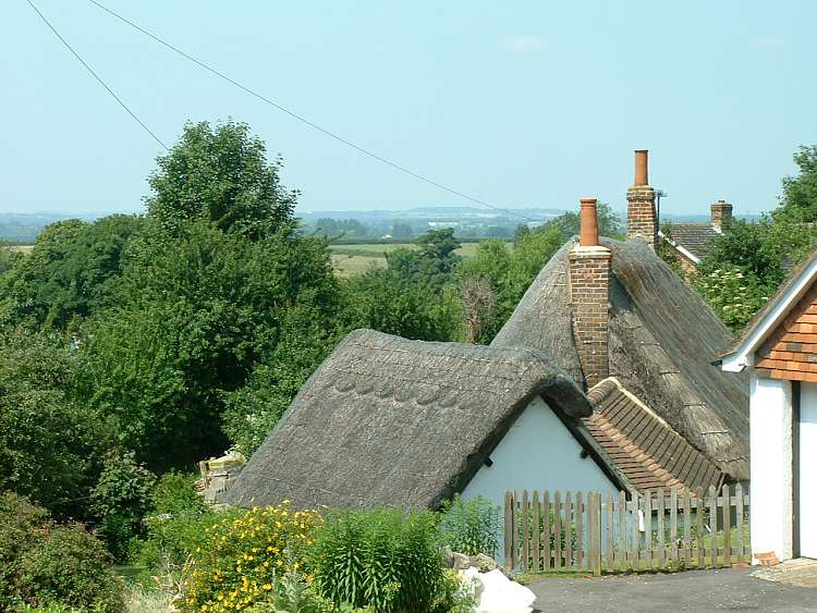 Long Crendon, Buckinghamshire