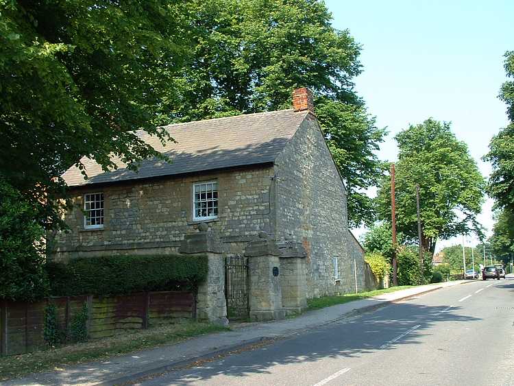 Long Crendon, Buckinghamshire