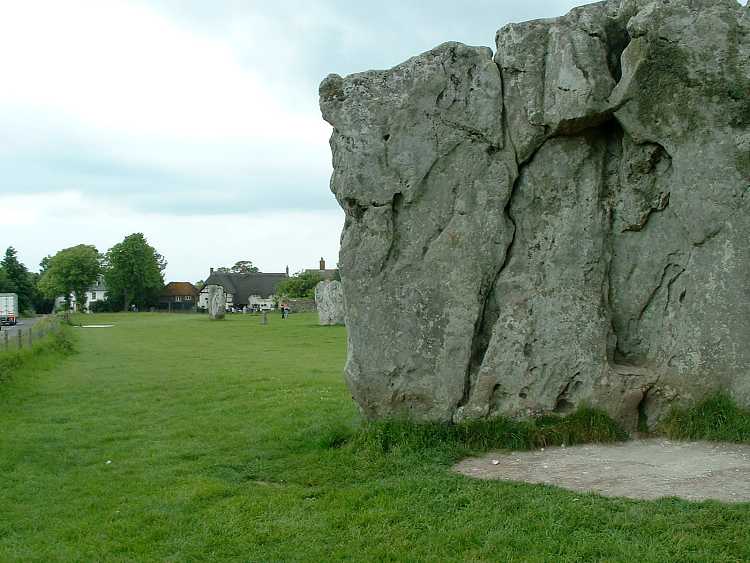 Avebury Stone Circle