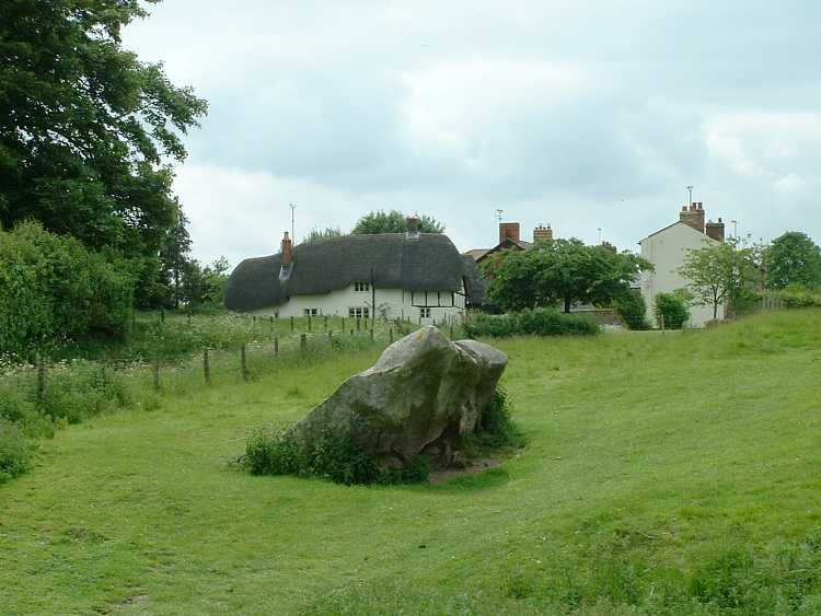 Avebury Stone Circle