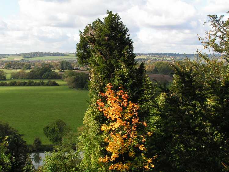 Cliveden House Gardens