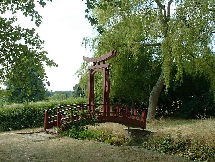 Greys Court, Oxfordshire