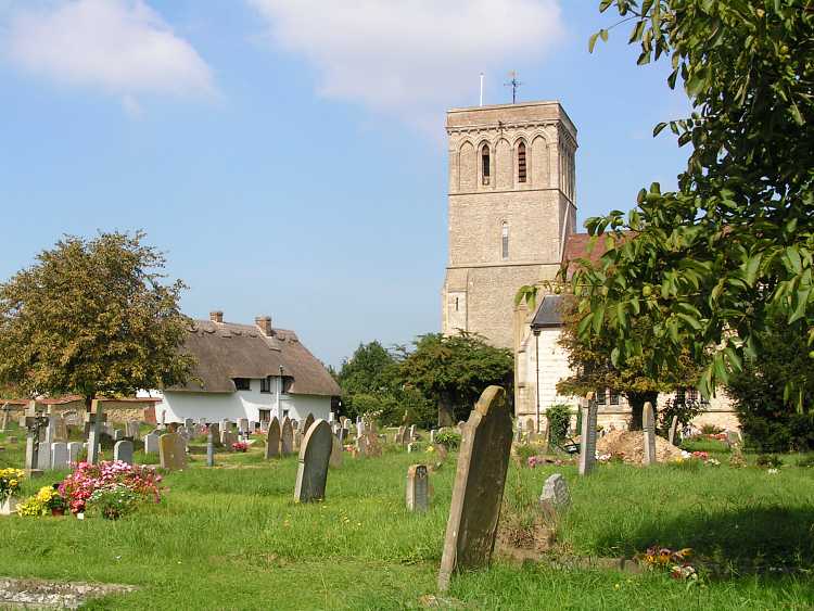 Haddenham