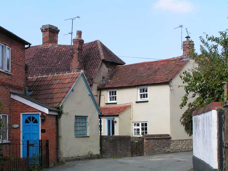 Haddenham