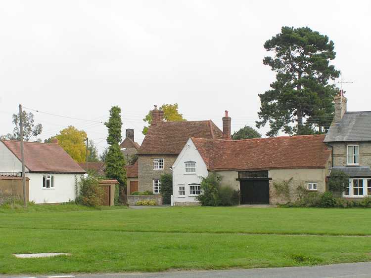 Haddenham