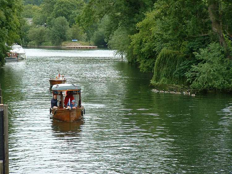 Marlow Lock