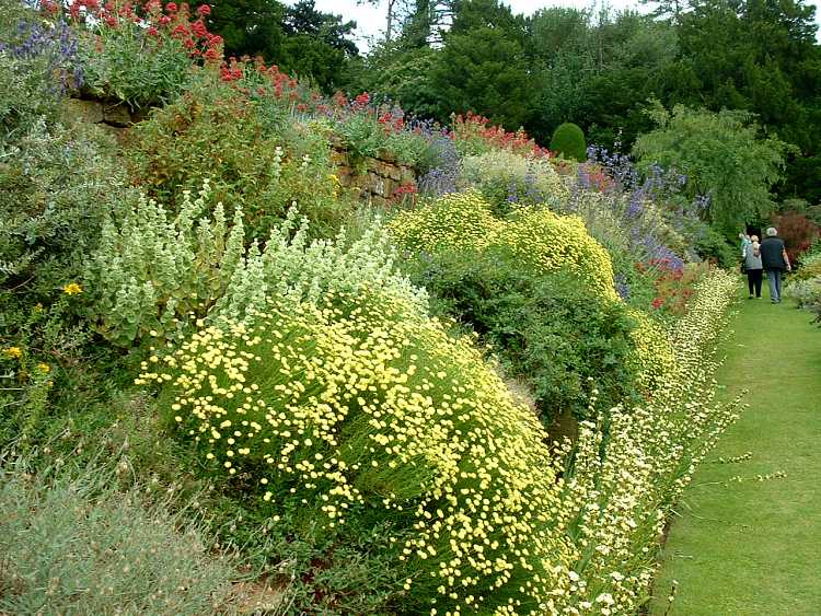 Upton House, Oxfordshire