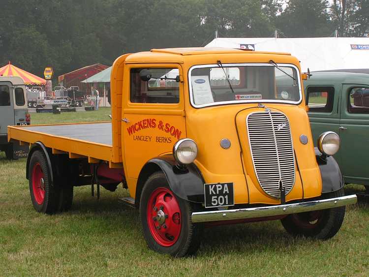 Fordson