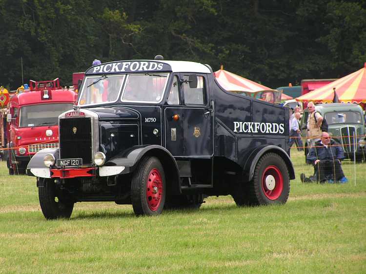 Scammell