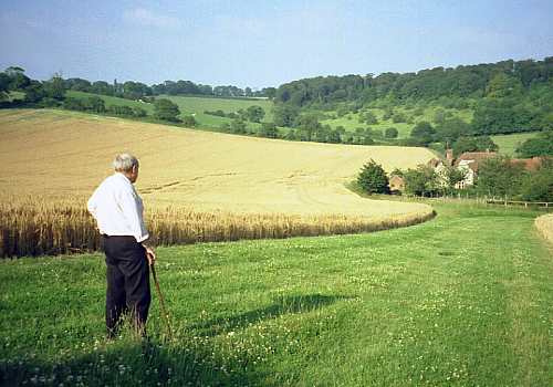 Small Dean Farm