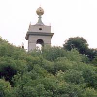 St. Lawrence's Church, West Wycombe